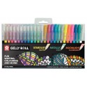 Set Gelly Varie