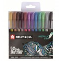 Set di pennarelli Gelly Roll Sakura