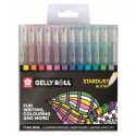 Set di pennarelli Gelly Roll Sakura