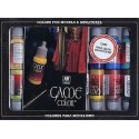 Set Game Color 16X17ML