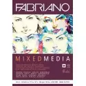 Bloc Mixed Media 250g Fabriano