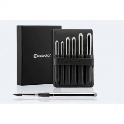 Set Pinceles Escoda  Estuche Ultimo