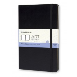 Sketchbook Folio