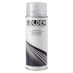 MSA Golden Spray