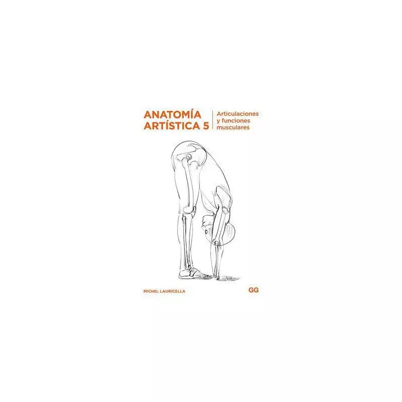 Anatomia Artística 5