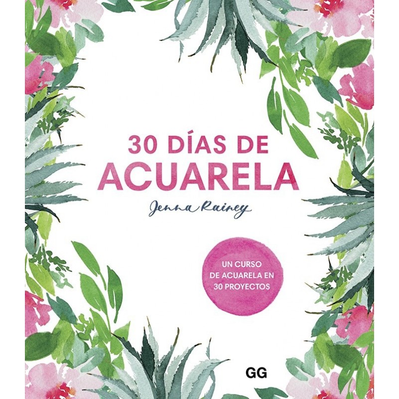 30 Dies D'Aquarel·la