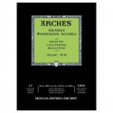 Tampone per acquerello Arches 185G 15H