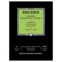 Tampone per acquerello Arches 185G 15H