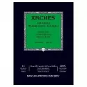 Bloc Arches 300G 12H Acuarela