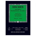 Tamponi per acquerello Arches 300G 12H