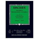Bloc Arches 300G 12F Aquarel·la