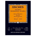 Tamponi per acquerello Arches 300G 12H