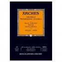 Tamponi per acquerello Arches 300G 12H