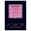 Tamponi per acquerello Arches 300G 12H