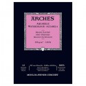 Tamponi per acquerello Arches 300G 12H