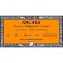 Acquerello Arches 300G incollato 4L