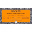 Bloc Arches 300g Encolado 4L Acuarela