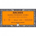 Bloc Acuarela Arches 300gr 4 Lados