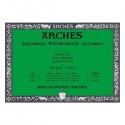 Acquerello Arches 300G incollato 4L