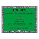 Acquerello Arches 300G incollato 4L