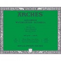 Acquerello Arches 300G incollato 4L