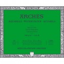 Acquerello Arches 300G incollato 4L