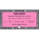 Acquerello Arches 300G incollato 4L