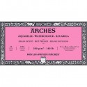 Bloc Acuarela Arches 300gr 4 Lados