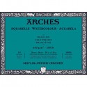 Acquerello Arches 640G incollato 4L