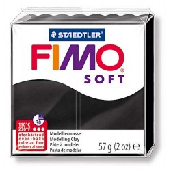 Opitec Espana  Arcilla polimérica FIMO® soft (57 g) piel clara