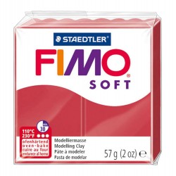 Fimo Soft Putty 56Gr - Mi Tienda Arcilla Polimérica