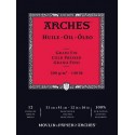 Arches Oil Pad 300G 12H