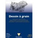 Papel Dessin À Grain 224G