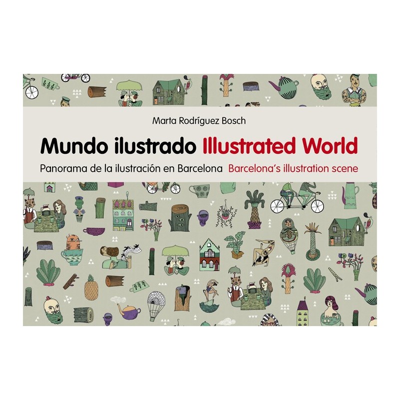 Mundo Ilustrado