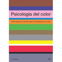 Psicología Del Color