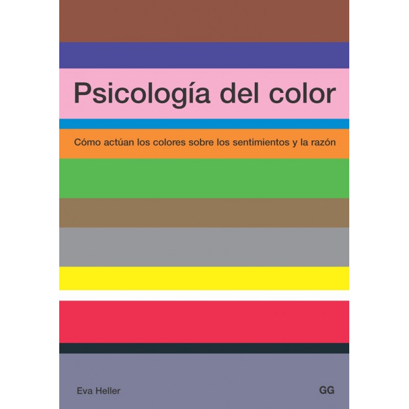 Psicología Del Color