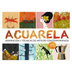 Acuarela