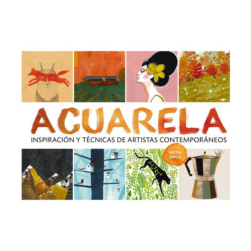 Acuarela