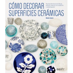 Cómo Decorar Superficies Cerámicas