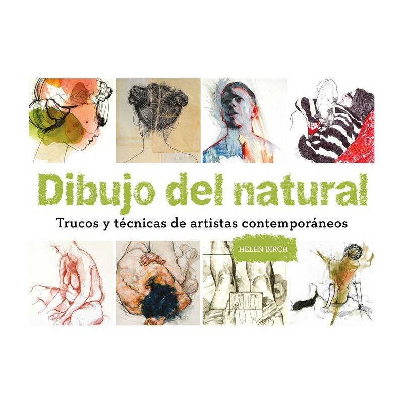 Dibujo del Natural