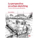 Prospettiva di disegno urbano