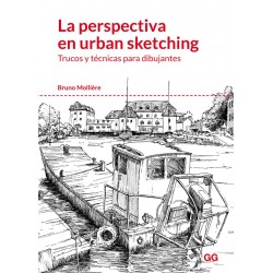 Perspectiva Urban Sketching