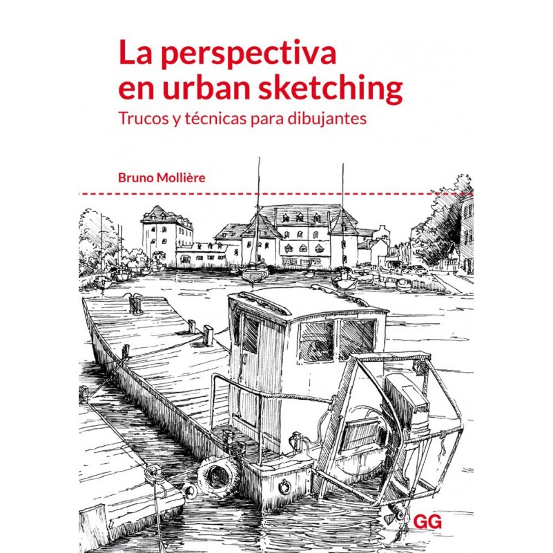 Perspectiva Urban Sketching