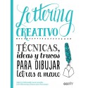 Lettering Creativo