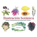 Illustrazione botanica