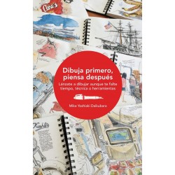 Libro Dibuja primero