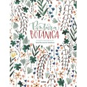 Libro pintura botánica