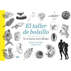 El Taller De Bolsillo