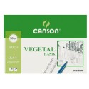 Tampone vegetale Canson 50H