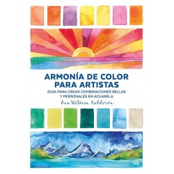 Armonía De Color